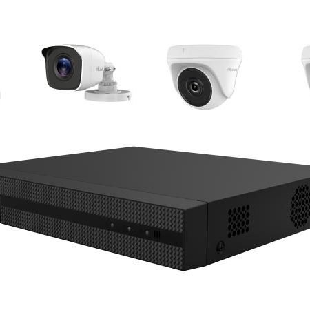 Hikvision HiLook TK 4142MH MH