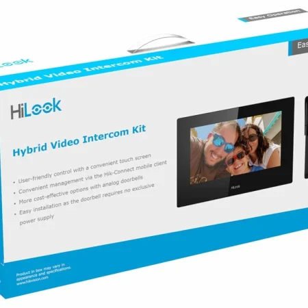 Hikvision HiLook VI K23P