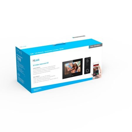 Hikvision HiLook VI K43P