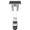 HikVision 4MP Solar Powered Camera