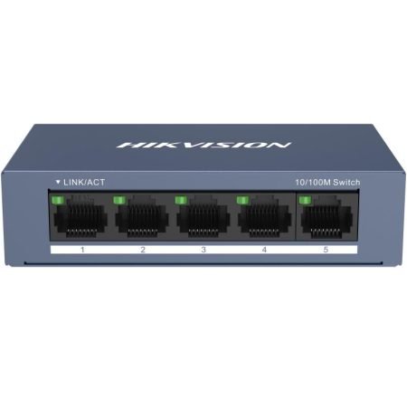 Hikvision DS 3E0105D O