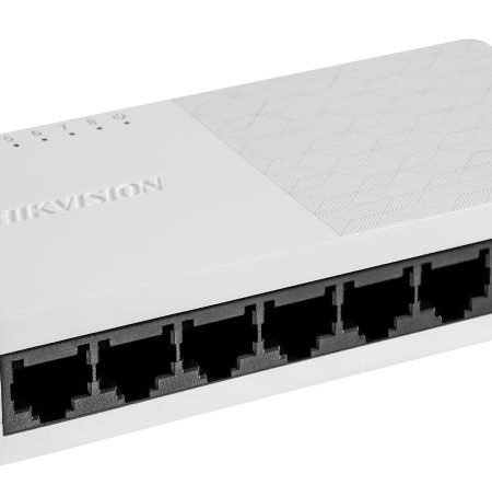 Hikvision DS 3E0108D O