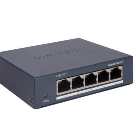 Hikvision DS 3E0505 O