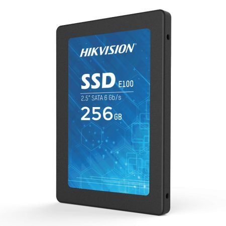Hikvision HS SSD E100 256GB