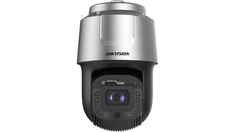 Hikvision DS 2DF8C825IXG ELW | Hikvision Store Kenya Hikvision DS 2DF8C825IXG ELW