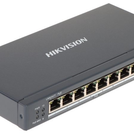 Hikvision DS 3E1510P SI