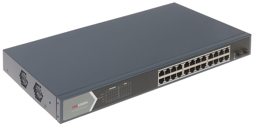 Hikvision DS 3E1526P SI | Hikvision Store Kenya Hikvision DS 3E1526P SI