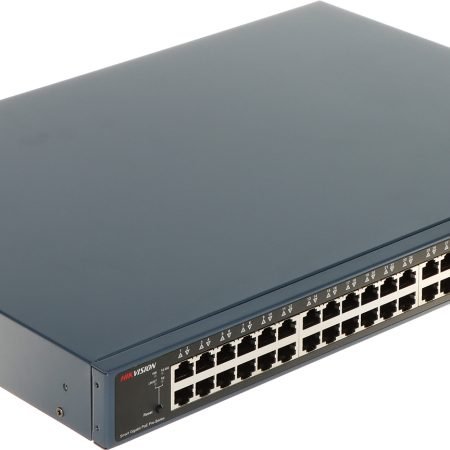 Hikvision DS 3E1552P SI