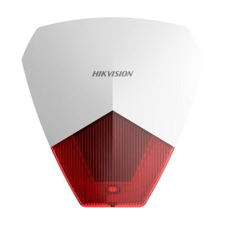 Hikvision DS PS1 R