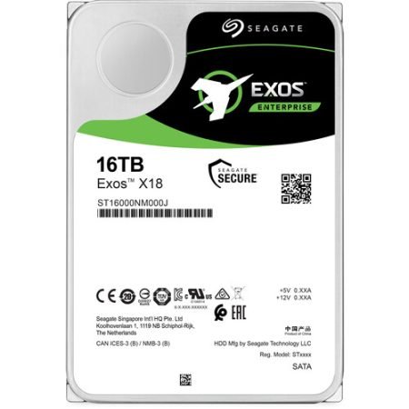 Hikvision HK7216AH 16TB HDD