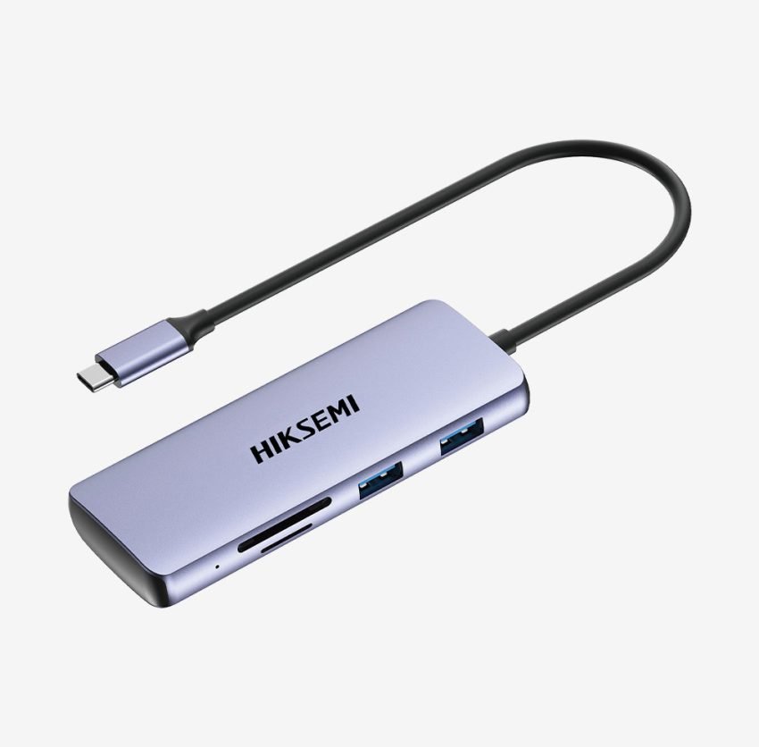 Hiksemi HS HUB DS8 | Hikvision Store Kenya Hiksemi HS HUB DS8