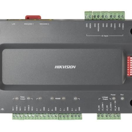 Hikvision DS K2210