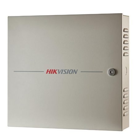 Hikvision DS K2604T