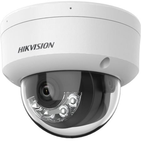 HIKVISION DS 2CD3121G2E LIU
