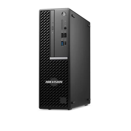 Hikvision Workstation with HikCentral Workstation 128