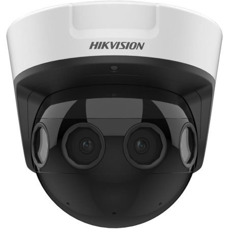 Hikvision DS 2CD6924GO HIS 8 MP 180° PanoVu Camera
