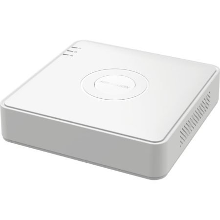 Hikvision DS 7108HGHI M1 T 8 ch 1080p Lite Mini 1U H265 DVR